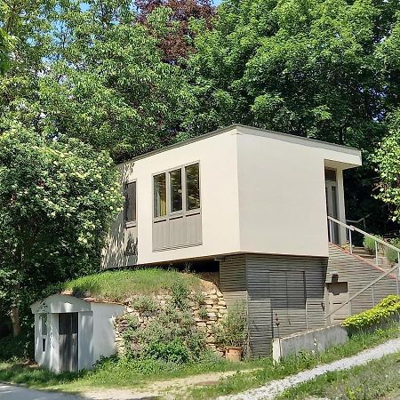 Tiny Guesthouse Kamptal Schönberg am Kamp Zewnętrze zdjęcie