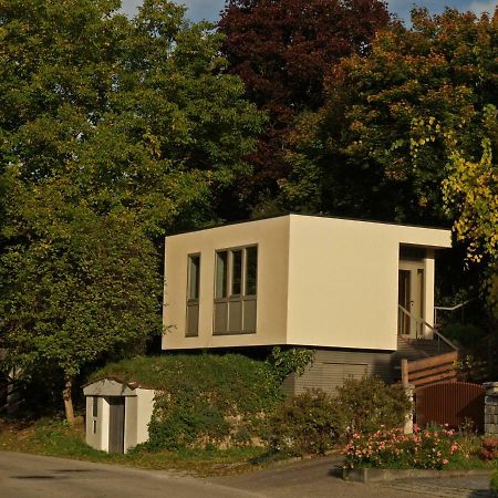 Tiny Guesthouse Kamptal Schönberg am Kamp Zewnętrze zdjęcie