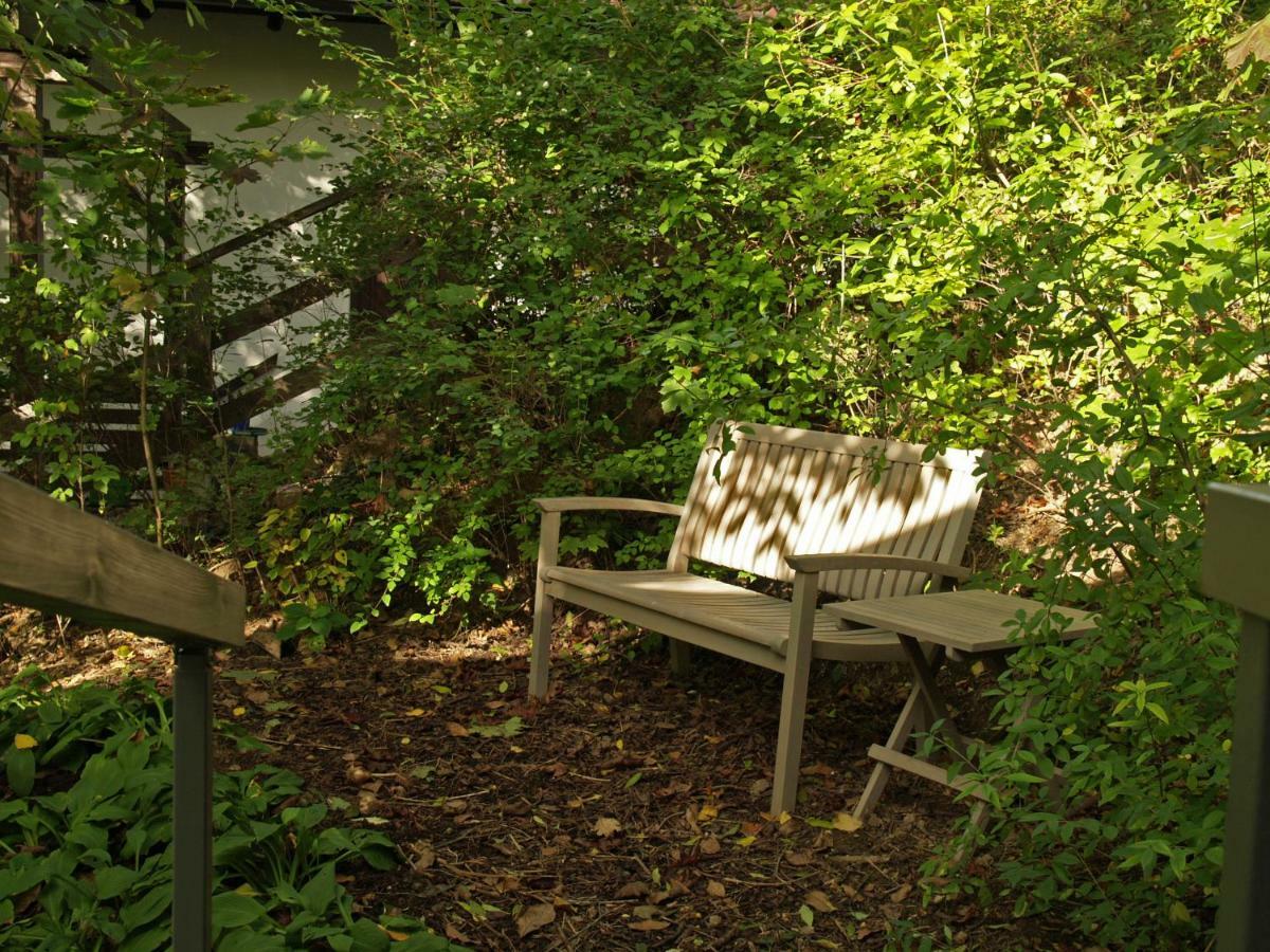Tiny Guesthouse Kamptal Schönberg am Kamp Zewnętrze zdjęcie