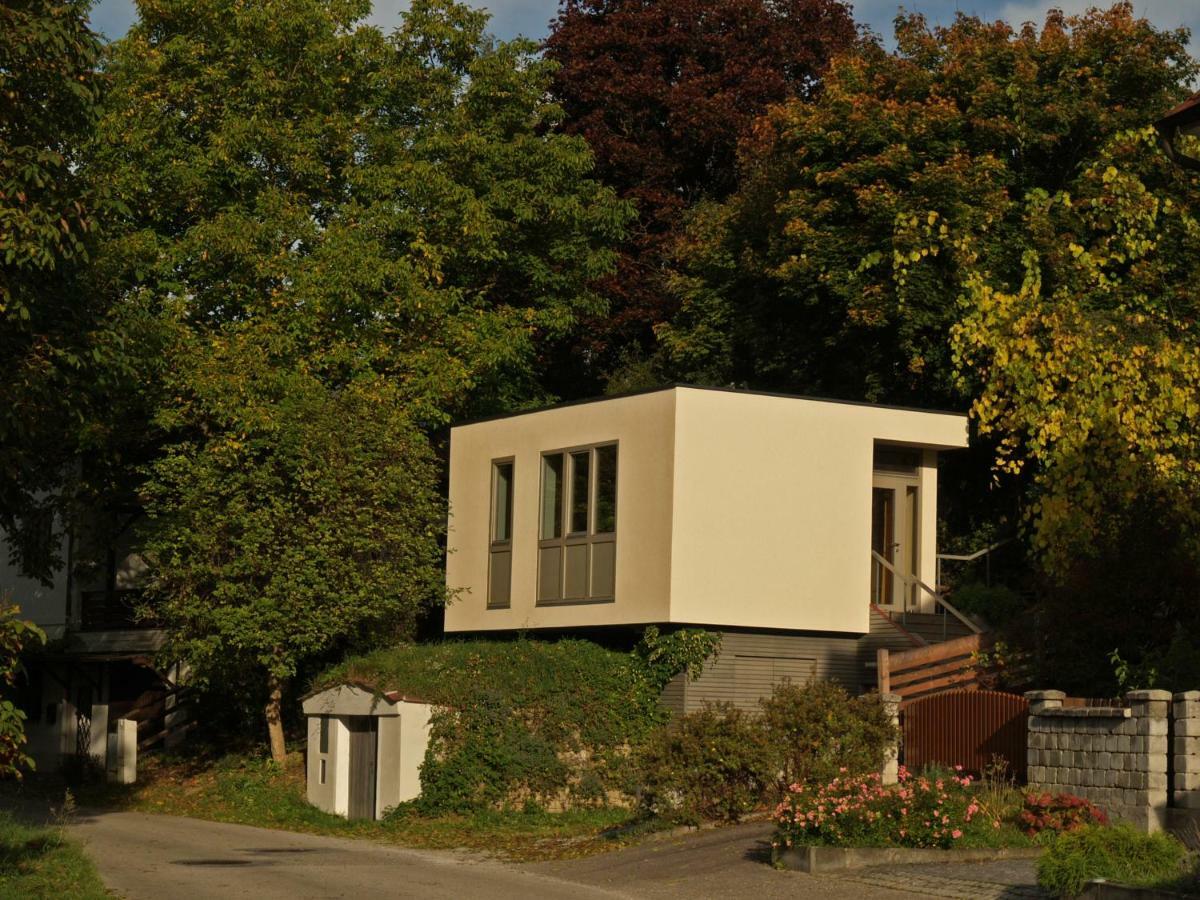 Tiny Guesthouse Kamptal Schönberg am Kamp Zewnętrze zdjęcie