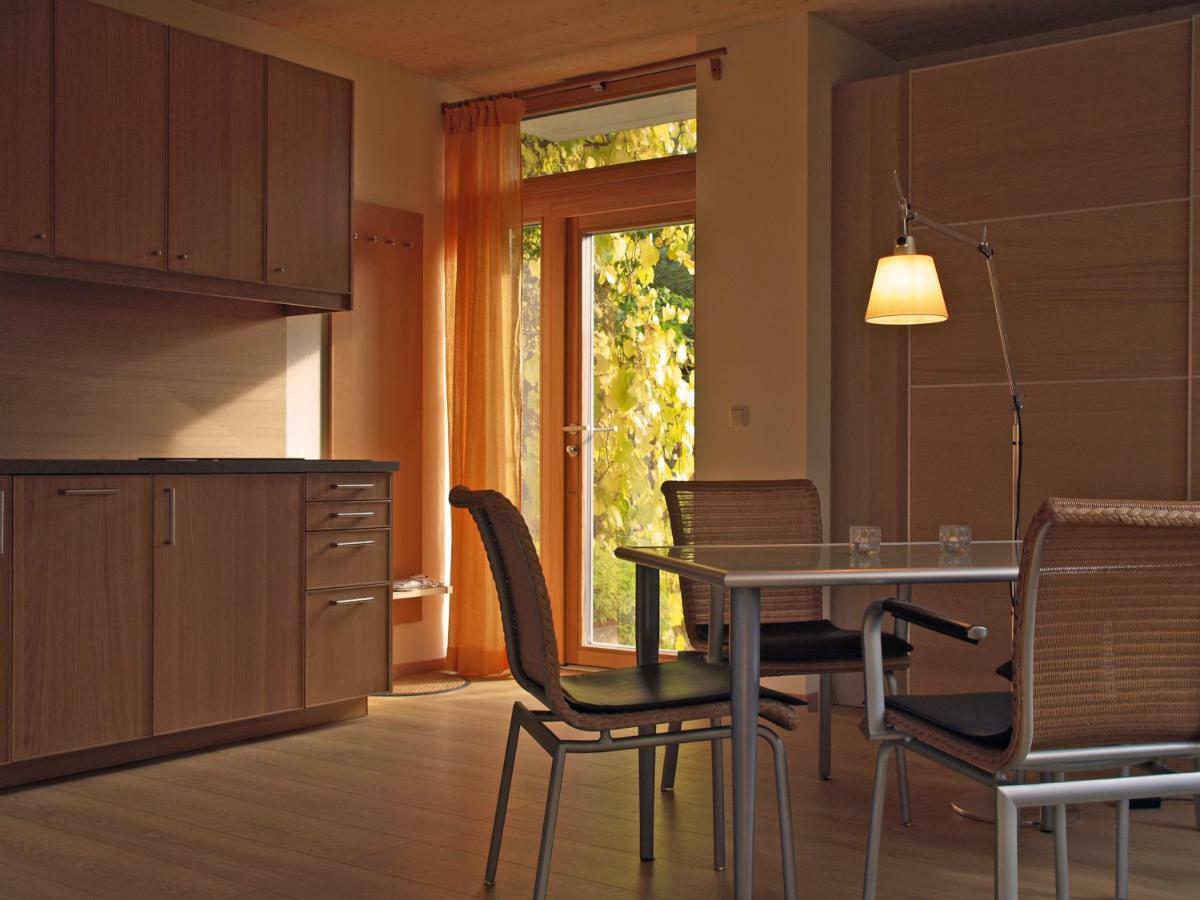 Tiny Guesthouse Kamptal Schönberg am Kamp Zewnętrze zdjęcie