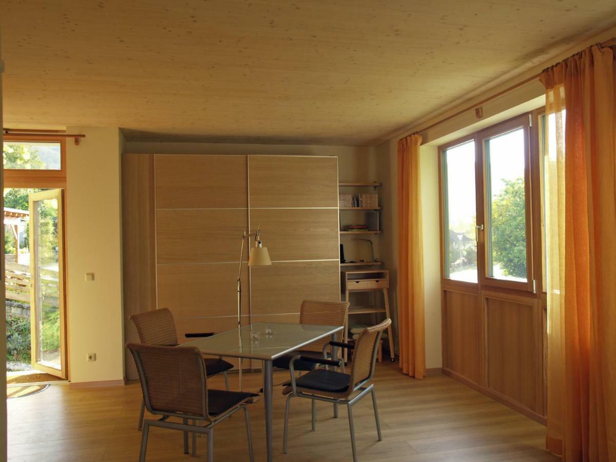 Tiny Guesthouse Kamptal Schönberg am Kamp Zewnętrze zdjęcie
