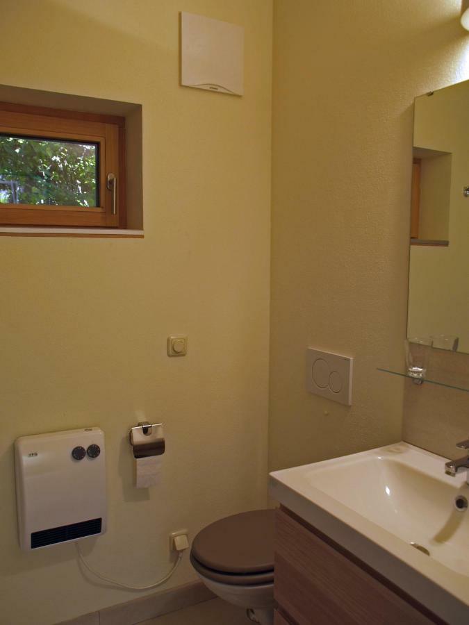 Tiny Guesthouse Kamptal Schönberg am Kamp Zewnętrze zdjęcie