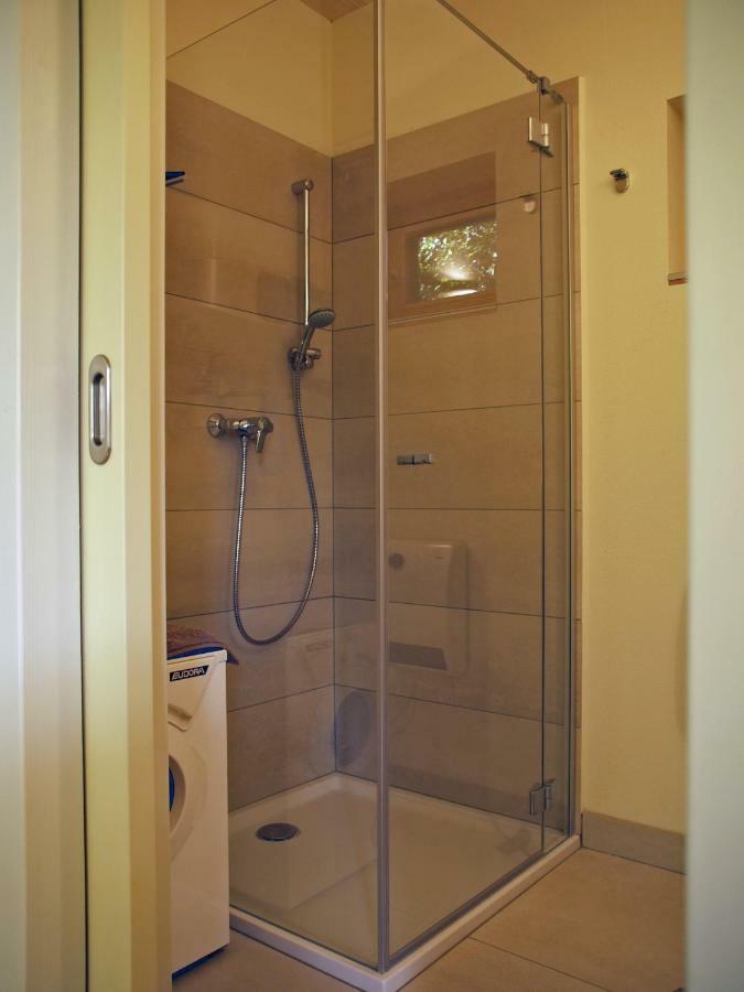 Tiny Guesthouse Kamptal Schönberg am Kamp Zewnętrze zdjęcie
