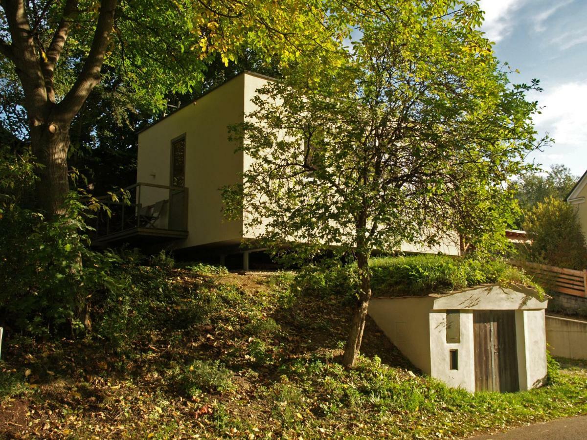 Tiny Guesthouse Kamptal Schönberg am Kamp Zewnętrze zdjęcie